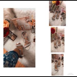 steve madden heels❤️👠